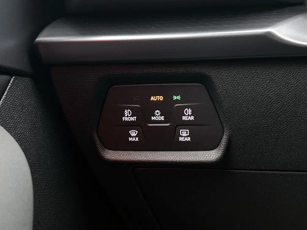 Cupra Leon 1.5 TSI e-Hybrid VZ Extreme uit 2025, foto 15