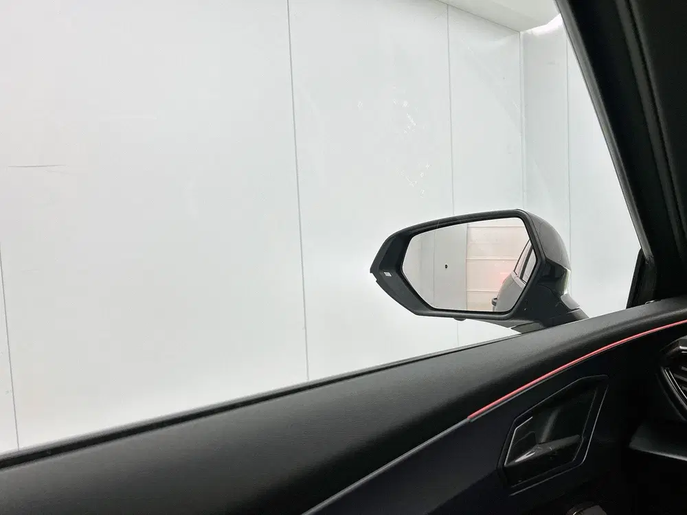 Cupra Leon 1.5 TSI e-Hybrid VZ Extreme uit 2025, foto 17