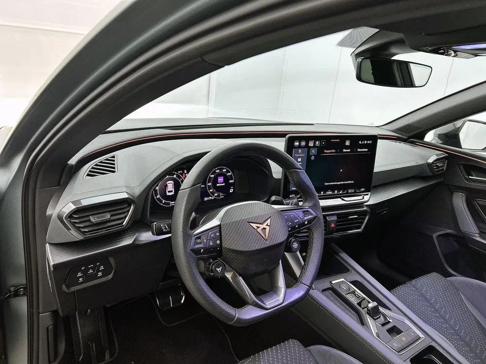 Cupra Leon 1.5 TSI e-Hybrid VZ Extreme uit 2025, foto 18