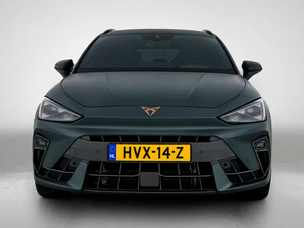 Cupra Leon 1.5 TSI e-Hybrid VZ Extreme uit 2025, foto 5