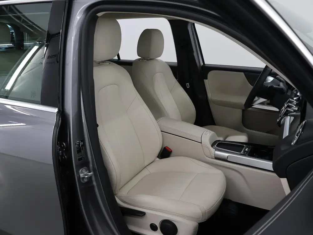 Mercedes-Benz EQB 300 4MATIC Luxury Line 67 kWh uit 2025, foto 10
