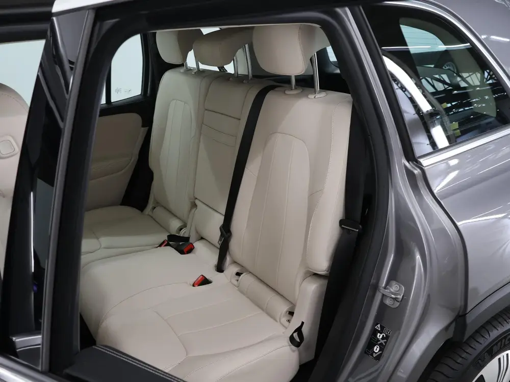 Mercedes-Benz EQB 300 4MATIC Luxury Line 67 kWh uit 2025, foto 11