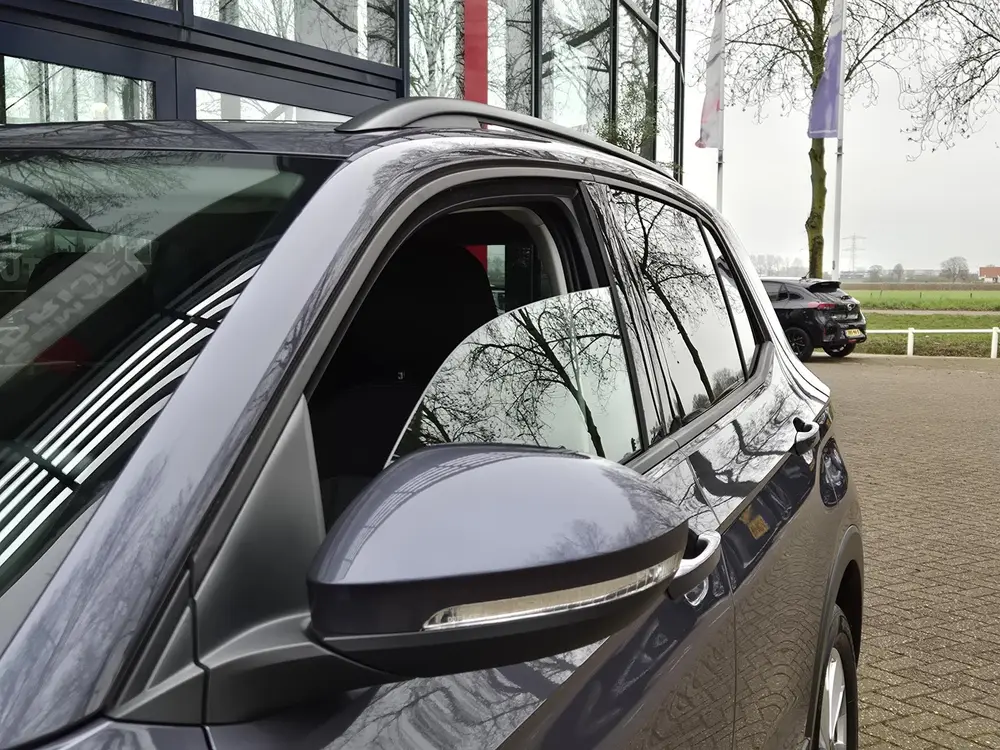 Volkswagen T-Cross T-Cross 1.0 TSI AUTOMAAT | Navigatie | Climate Co uit 2025, foto 7