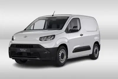 Toyota Proace City L1 50 kWh Comfort (Wordt verwach uit 2026