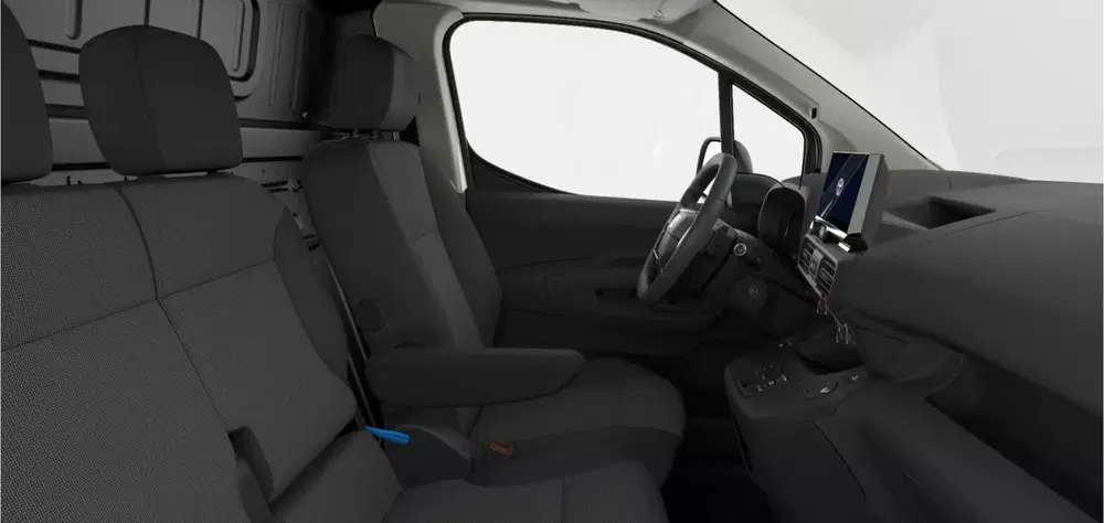 Toyota Proace City L1 50 kWh Comfort (Wordt verwach uit 2026, foto 3