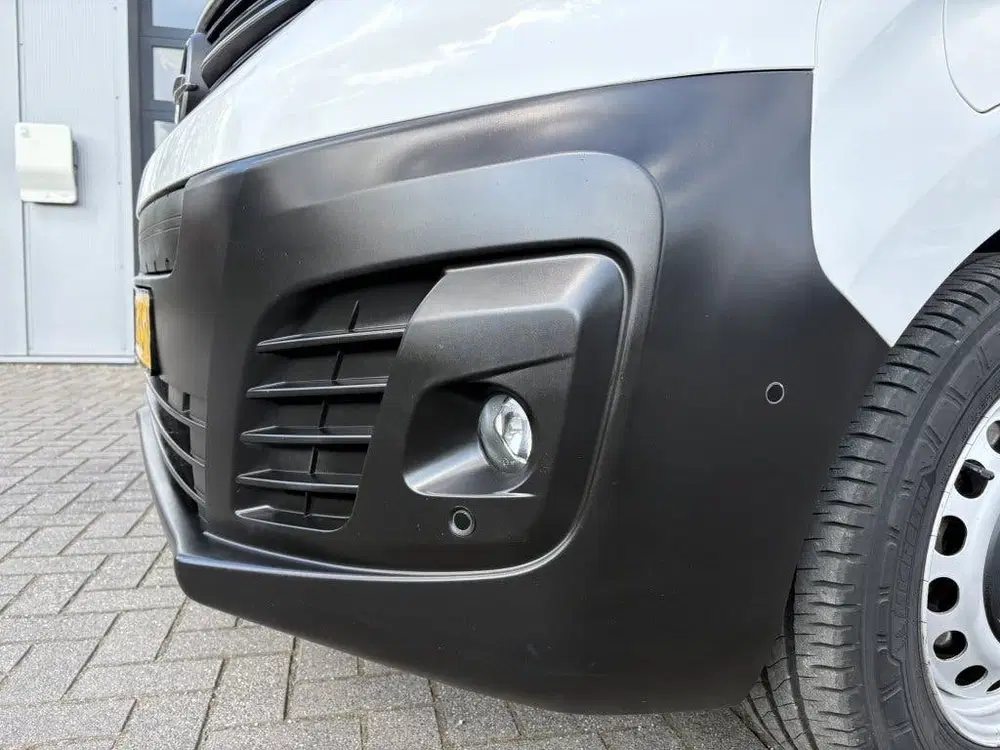 Opel Vivaro 75 kWh L3 Dubbele Cabine uit 2022, foto 13