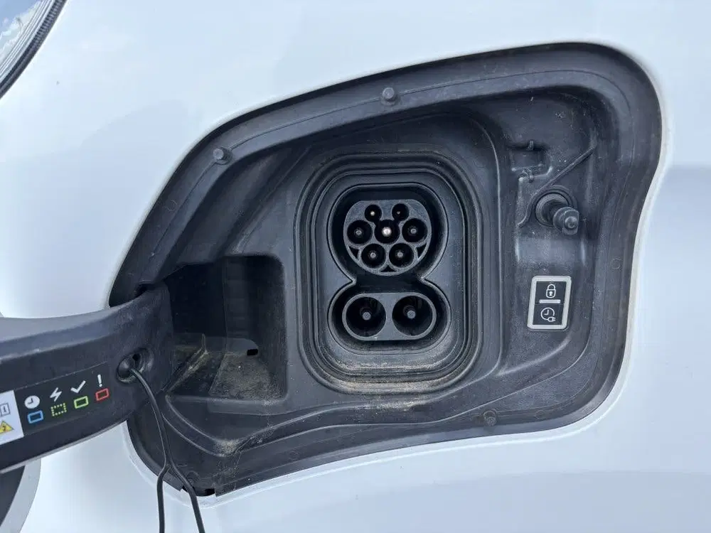 Opel Vivaro 75 kWh L3 Dubbele Cabine uit 2022, foto 14