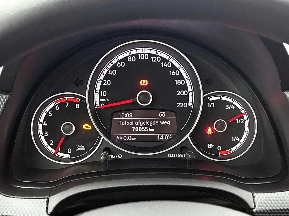Volkswagen Up! 1.0 65 PK| Origineel Nederlands | 1e Eigenaar uit 2021, foto 12