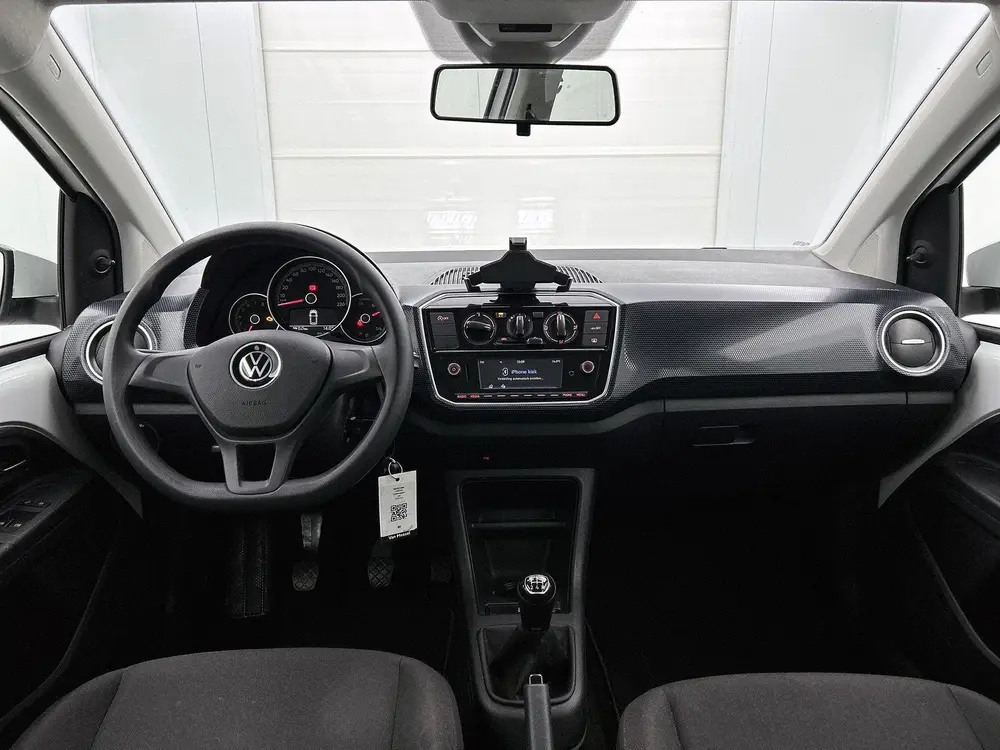 Volkswagen Up! 1.0 65 PK| Origineel Nederlands | 1e Eigenaar uit 2021, foto 17