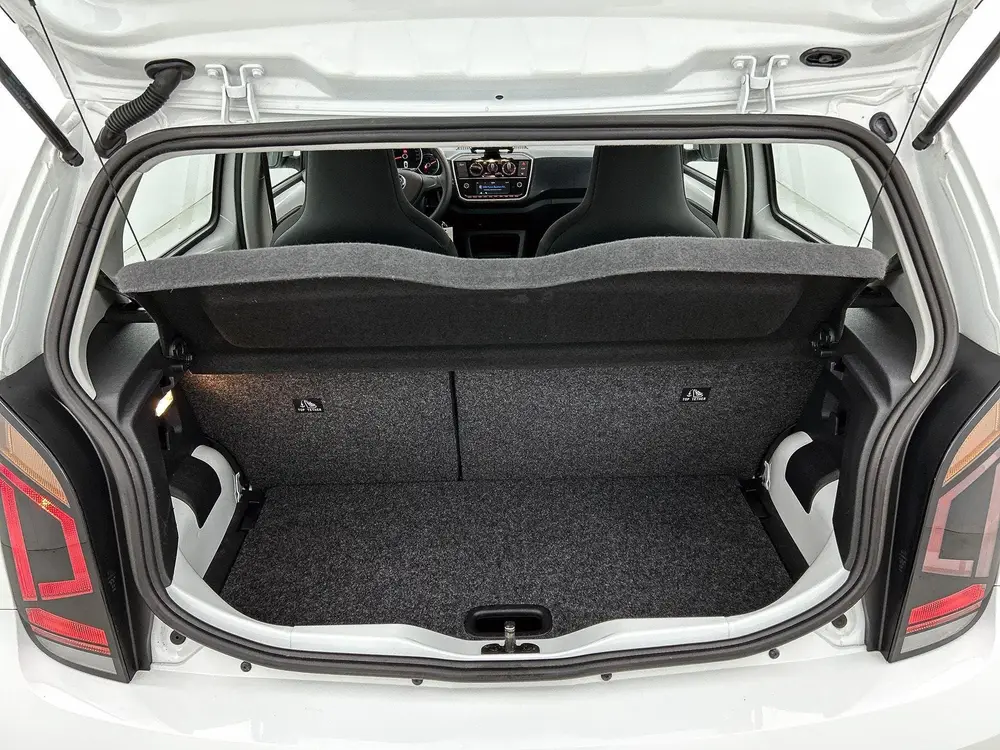 Volkswagen Up! 1.0 65 PK| Origineel Nederlands | 1e Eigenaar uit 2021, foto 19