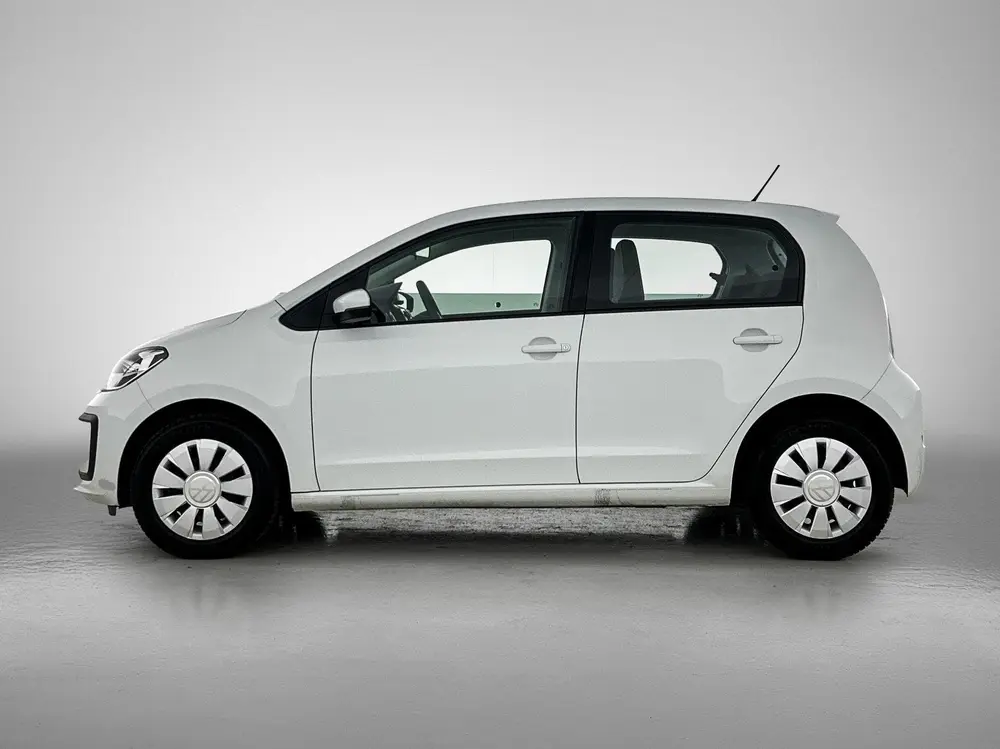 Volkswagen Up! 1.0 65 PK| Origineel Nederlands | 1e Eigenaar uit 2021, foto 2