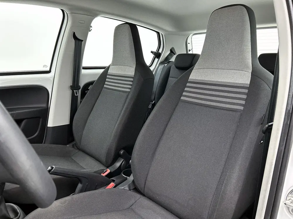 Volkswagen Up! 1.0 65 PK| Origineel Nederlands | 1e Eigenaar uit 2021, foto 20