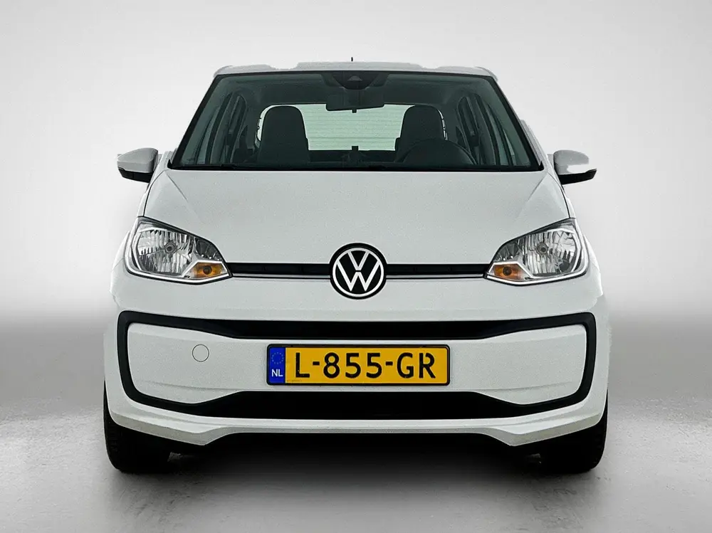 Volkswagen Up! 1.0 65 PK| Origineel Nederlands | 1e Eigenaar uit 2021, foto 5