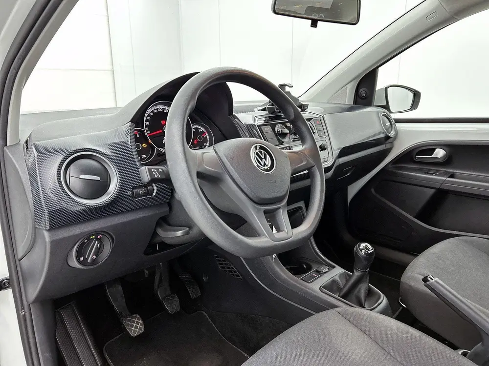 Volkswagen Up! 1.0 65 PK| Origineel Nederlands | 1e Eigenaar uit 2021, foto 8
