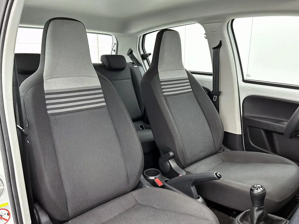 Volkswagen Up! 1.0 65 PK| Origineel Nederlands | 1e Eigenaar uit 2021, foto 9