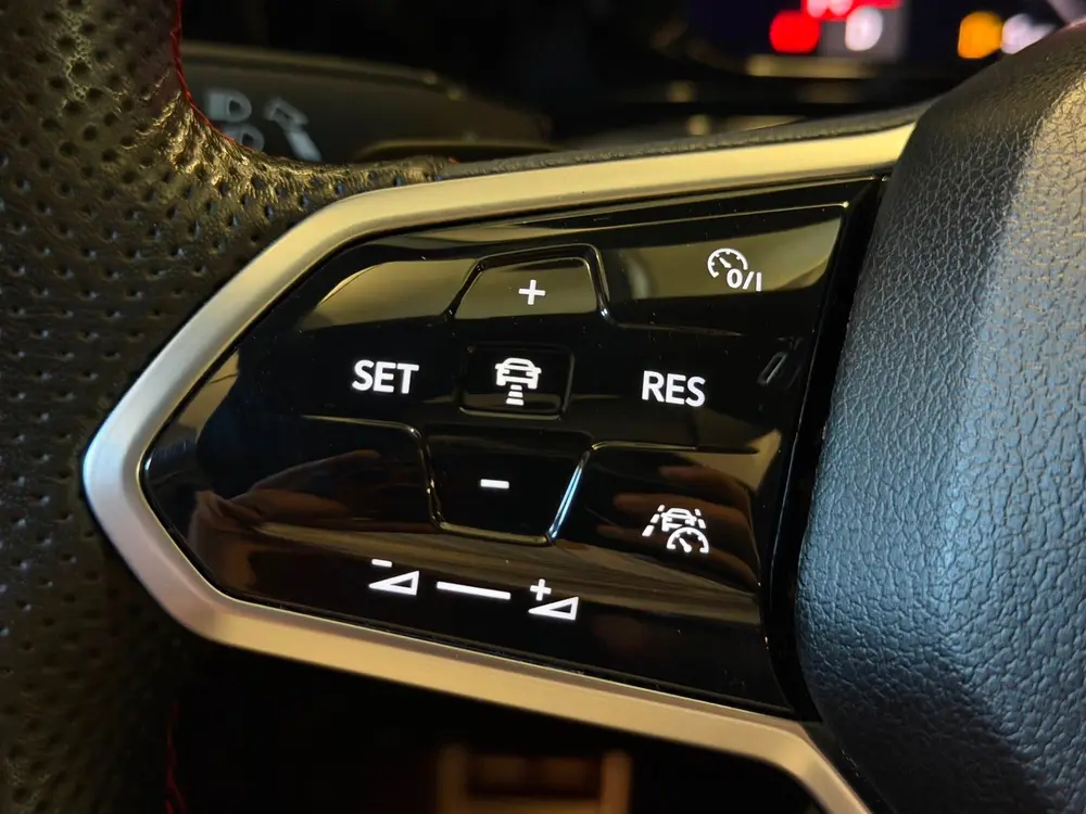 Volkswagen Golf 2.0 TSI Clubsport|PANO|BOMVOL! uit 2021, foto 19