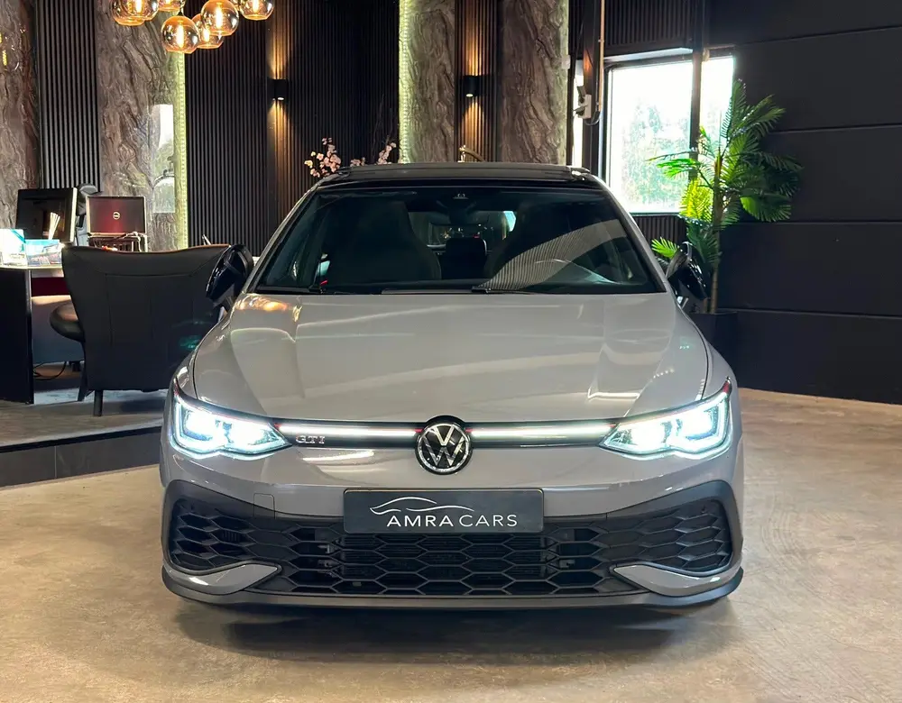 Volkswagen Golf 2.0 TSI Clubsport|PANO|BOMVOL! uit 2021, foto 4