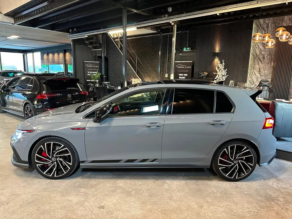 Volkswagen Golf 2.0 TSI Clubsport|PANO|BOMVOL! uit 2021, foto 8