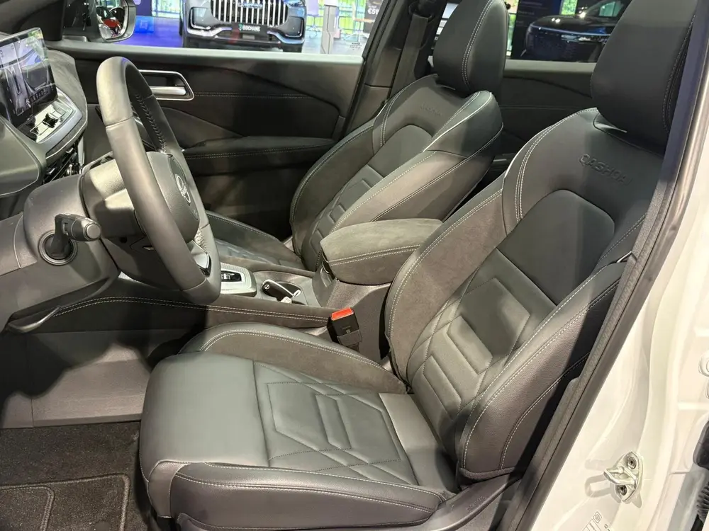 Nissan Qashqai 1.5 e-Power N-Design uit 2026, foto 5