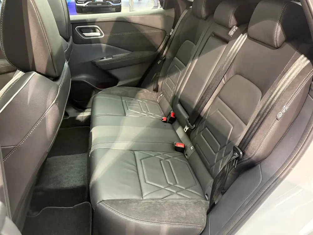 Nissan Qashqai 1.5 e-Power N-Design uit 2026, foto 6