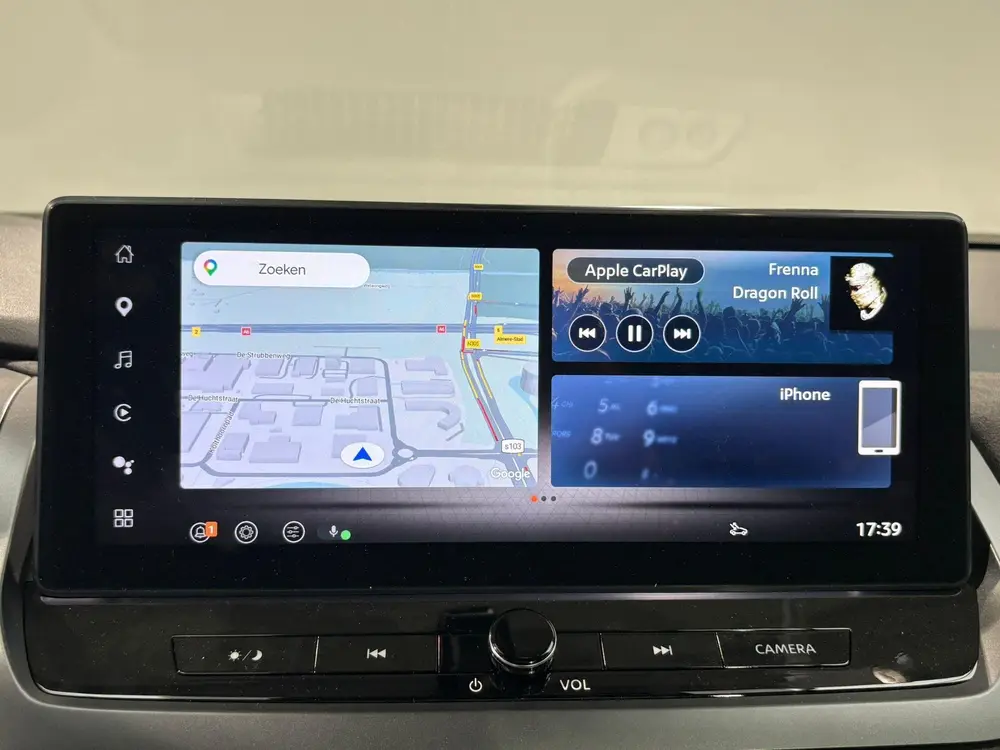 Nissan Qashqai 1.5 e-Power N-Design uit 2026, foto 8