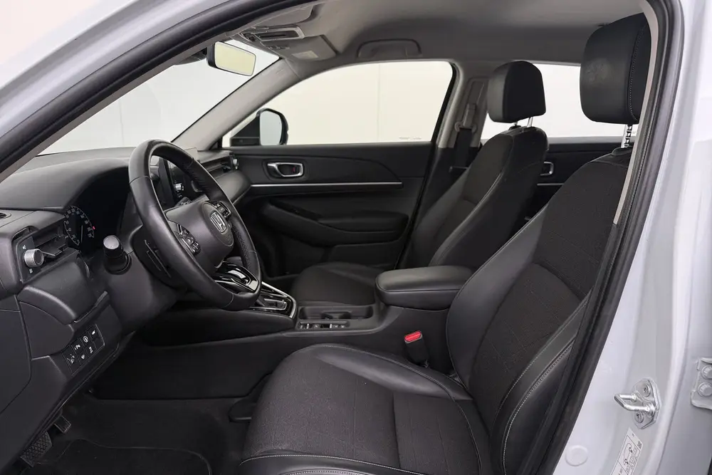 Honda Hr-V 1.5 120 PK Hybrid Advance Carplay Adapt. Cruise C uit 2022, foto 10