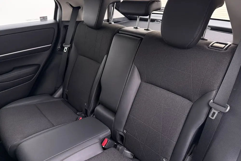 Honda Hr-V 1.5 120 PK Hybrid Advance Carplay Adapt. Cruise C uit 2022, foto 11