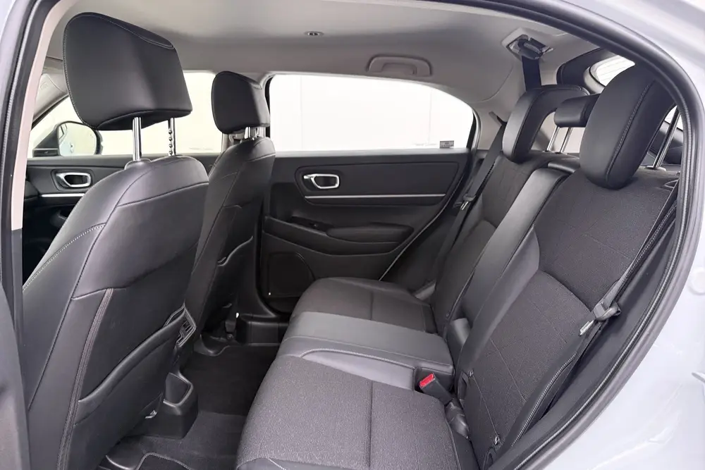 Honda Hr-V 1.5 120 PK Hybrid Advance Carplay Adapt. Cruise C uit 2022, foto 12