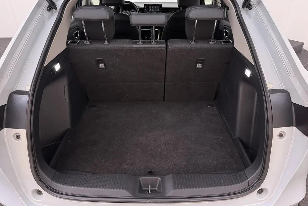 Honda Hr-V 1.5 120 PK Hybrid Advance Carplay Adapt. Cruise C uit 2022, foto 13