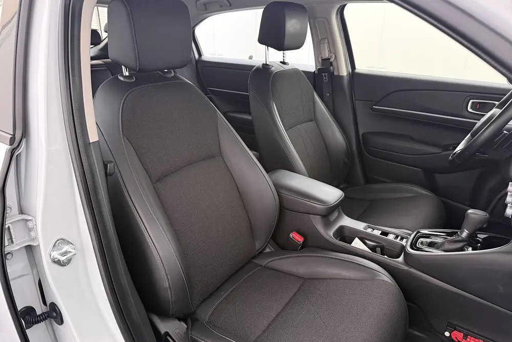 Honda Hr-V 1.5 120 PK Hybrid Advance Carplay Adapt. Cruise C uit 2022, foto 15