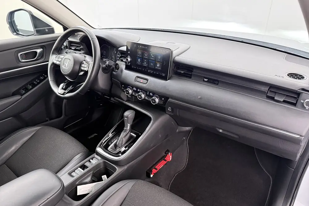 Honda Hr-V 1.5 120 PK Hybrid Advance Carplay Adapt. Cruise C uit 2022, foto 16