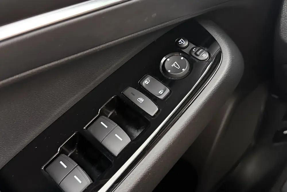 Honda Hr-V 1.5 120 PK Hybrid Advance Carplay Adapt. Cruise C uit 2022, foto 17