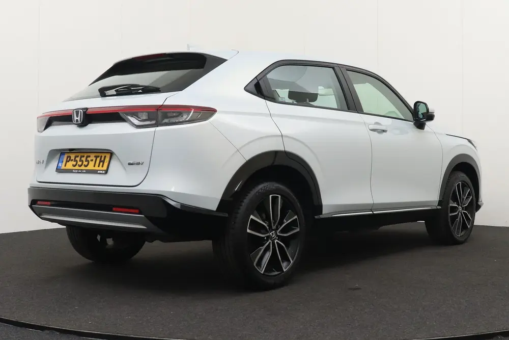 Honda Hr-V 1.5 120 PK Hybrid Advance Carplay Adapt. Cruise C uit 2022, foto 2