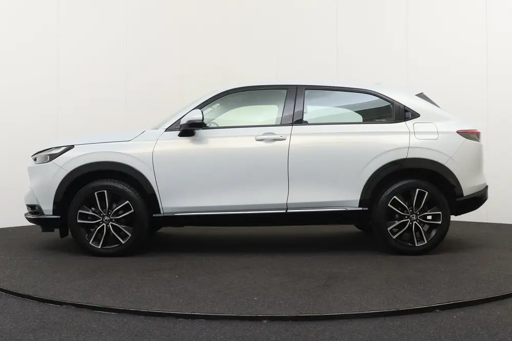 Honda Hr-V 1.5 120 PK Hybrid Advance Carplay Adapt. Cruise C uit 2022, foto 5
