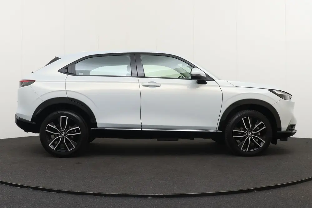Honda Hr-V 1.5 120 PK Hybrid Advance Carplay Adapt. Cruise C uit 2022, foto 6