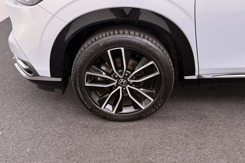 Honda Hr-V 1.5 120 PK Hybrid Advance Carplay Adapt. Cruise C uit 2022, foto 7