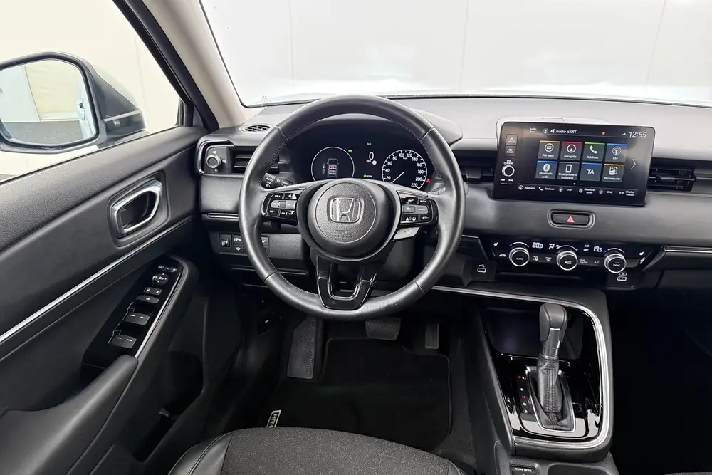 Honda Hr-V 1.5 120 PK Hybrid Advance Carplay Adapt. Cruise C uit 2022, foto 8