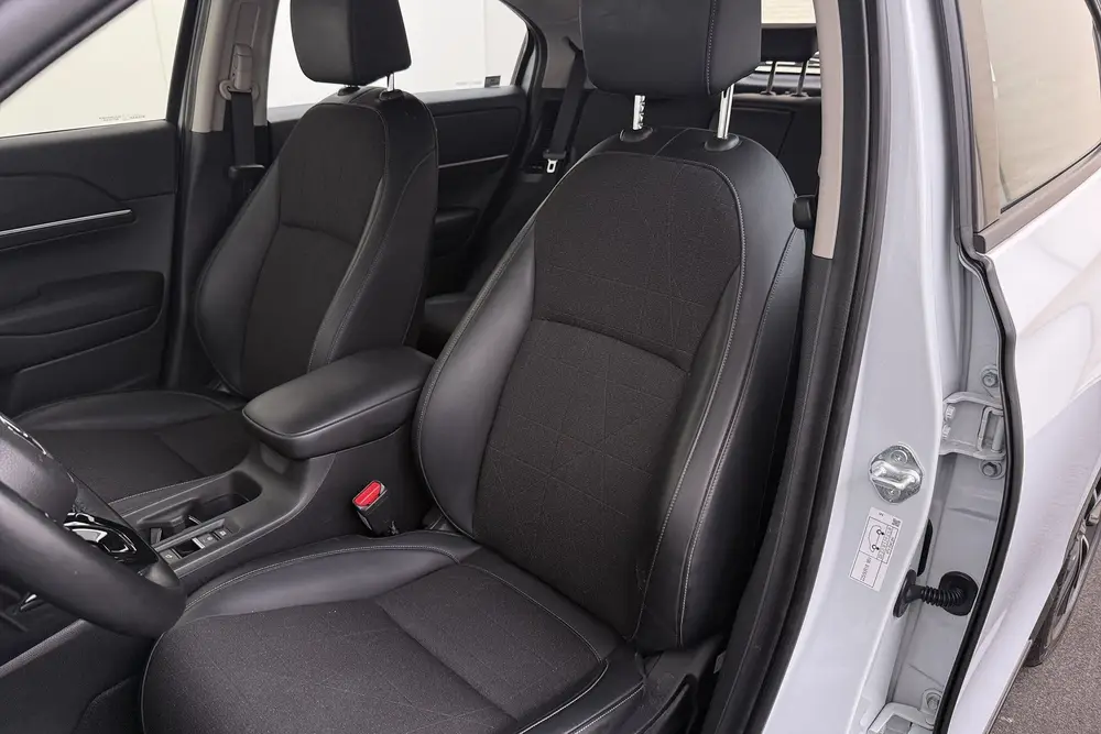 Honda Hr-V 1.5 120 PK Hybrid Advance Carplay Adapt. Cruise C uit 2022, foto 9