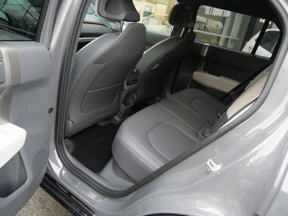 Kia EV3 GT-Line Special Ed. 81.4 kWh uit 2025, foto 11