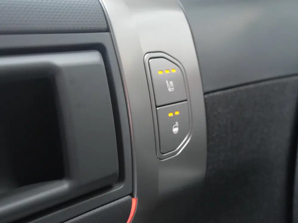 Kia EV3 GT-Line Special Ed. 81.4 kWh uit 2025, foto 16