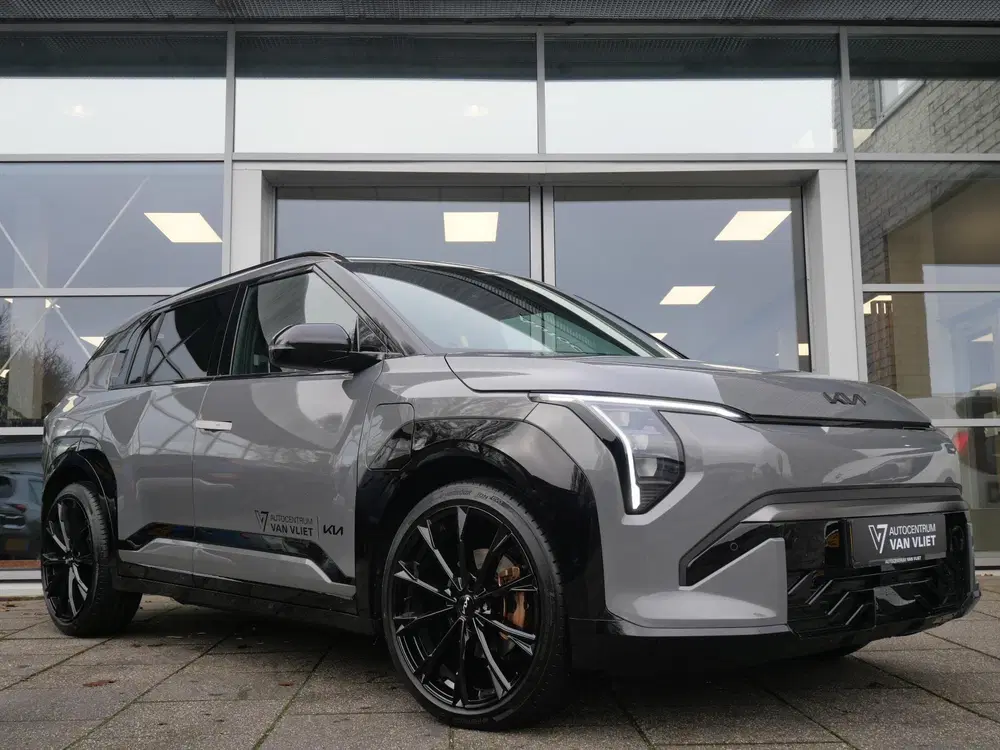 Kia EV3 GT-Line Special Ed. 81.4 kWh uit 2025, foto 2