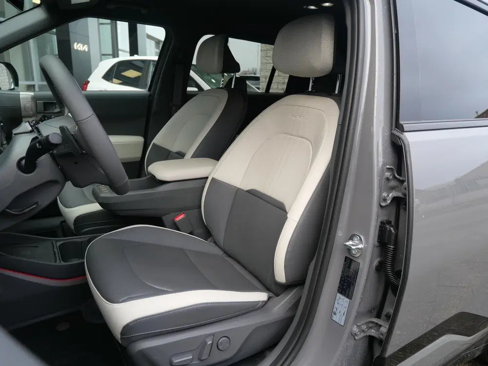 Kia EV3 GT-Line Special Ed. 81.4 kWh uit 2025, foto 9