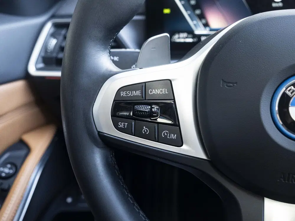 BMW 3-serie Touring 330e SoH 96% uit 2024, foto 17