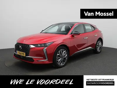 DS Automobiles DS 4 DS 4 1.2 PureTech Trocadero uit 2023