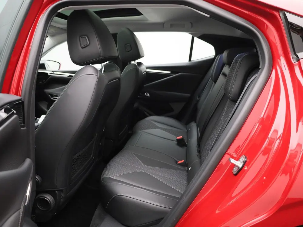DS Automobiles DS 4 DS 4 1.2 PureTech Trocadero uit 2023, foto 10