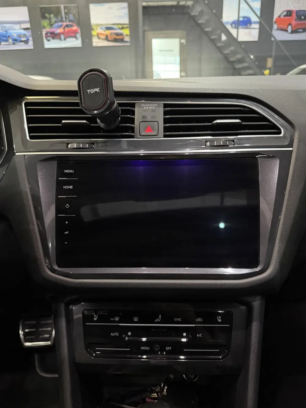 Volkswagen Tiguan 2.0 TSI 4Motion Rline NAVI/ELEKTRISCHE STO uit 2023, foto 10