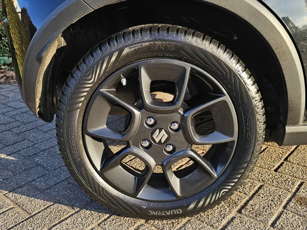 Suzuki Ignis 1.2 Stijl Smart Hybrid, Camera! Carplay! SUMMER uit 2019, foto 12