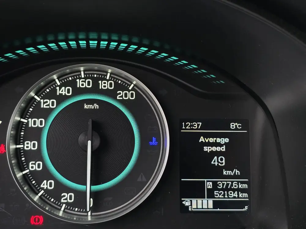 Suzuki Ignis 1.2 Stijl Smart Hybrid, Camera! Carplay! SUMMER uit 2019, foto 13