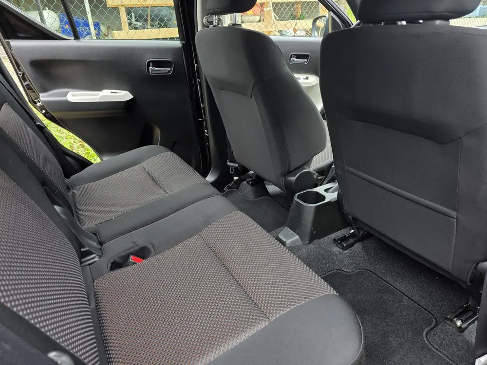 Suzuki Ignis 1.2 Stijl Smart Hybrid, Camera! Carplay! SUMMER uit 2019, foto 15
