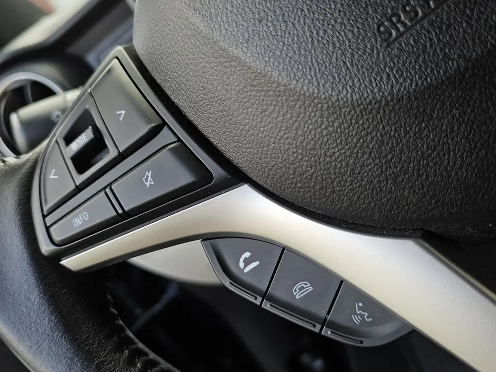 Suzuki Ignis 1.2 Stijl Smart Hybrid, Camera! Carplay! SUMMER uit 2019, foto 18
